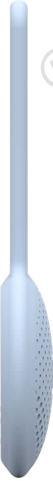 Чехол UAG для Apple AirTags Dot Loop Soft Blue - фото 4