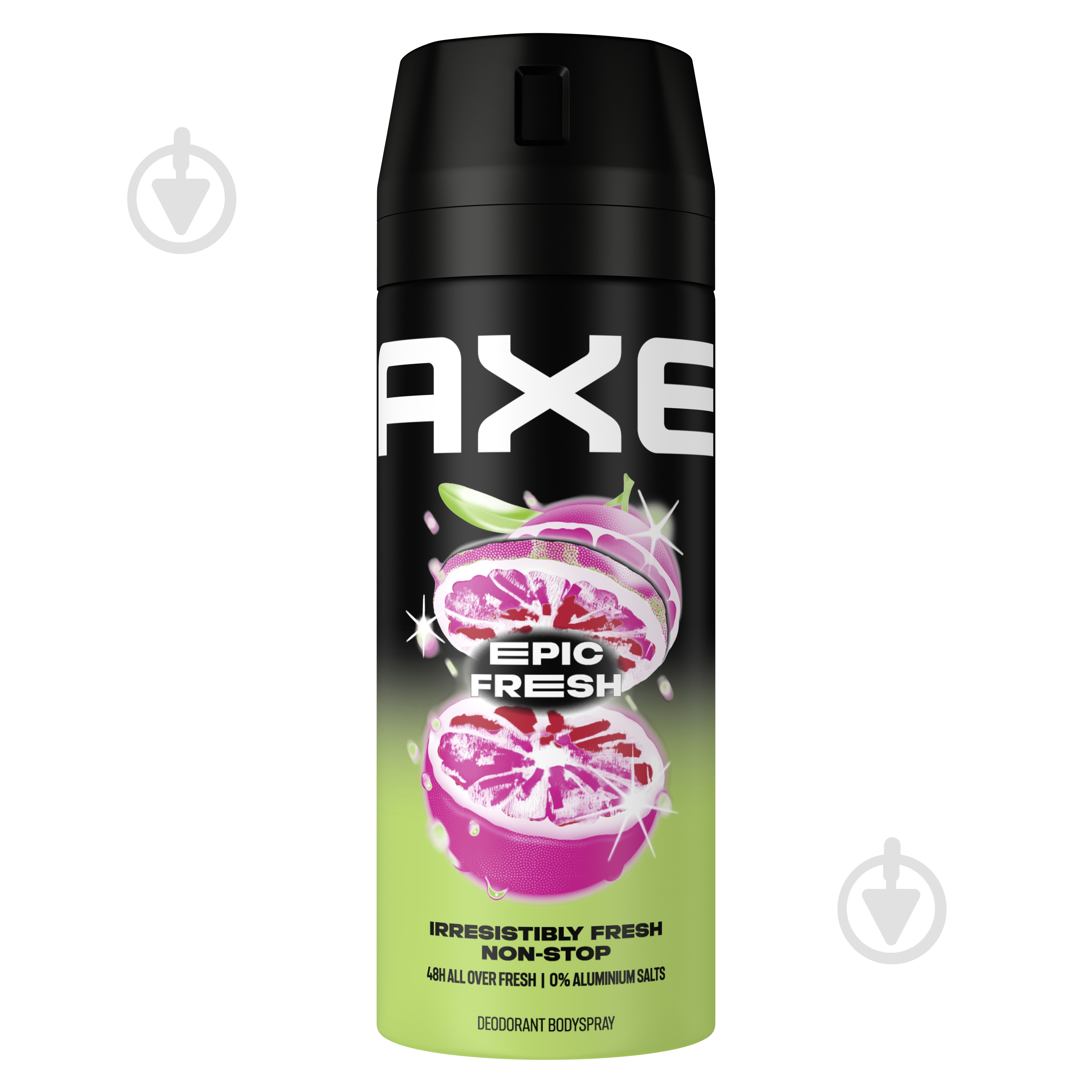 Дезодорант для мужчин AXE Эпик Фреш 150 мл - фото 1