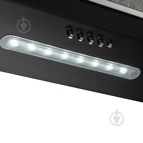 Вытяжка Pyramida MSH 60 PB GBL - фото 3 Вытяжка Pyramida MSH 60 PB GBL - фото 3