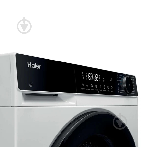 Пральна машина Haier HW100-BP14357U-S - фото 3