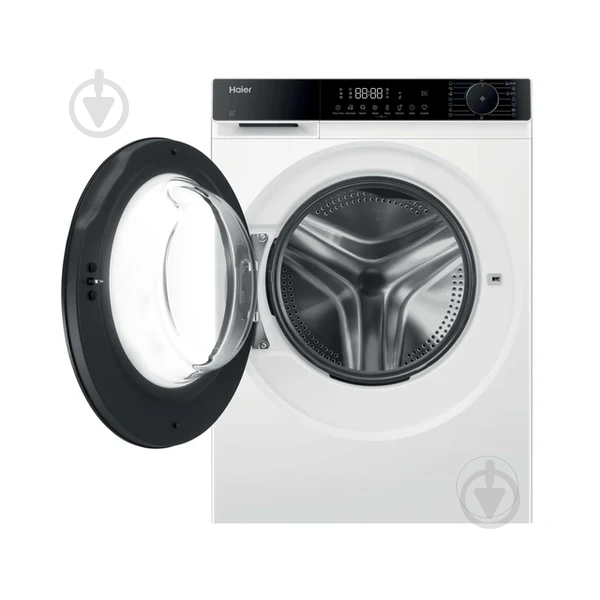 Пральна машина Haier HW100-BP14357U-S - фото 6