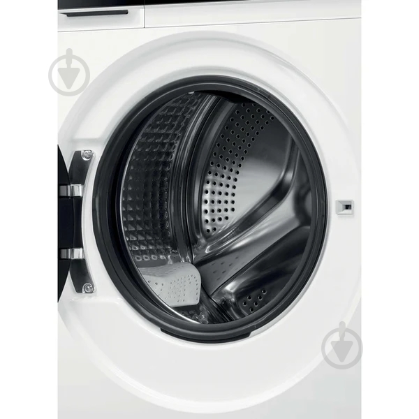 Пральна машина Haier HW100-BP14357U-S - фото 7