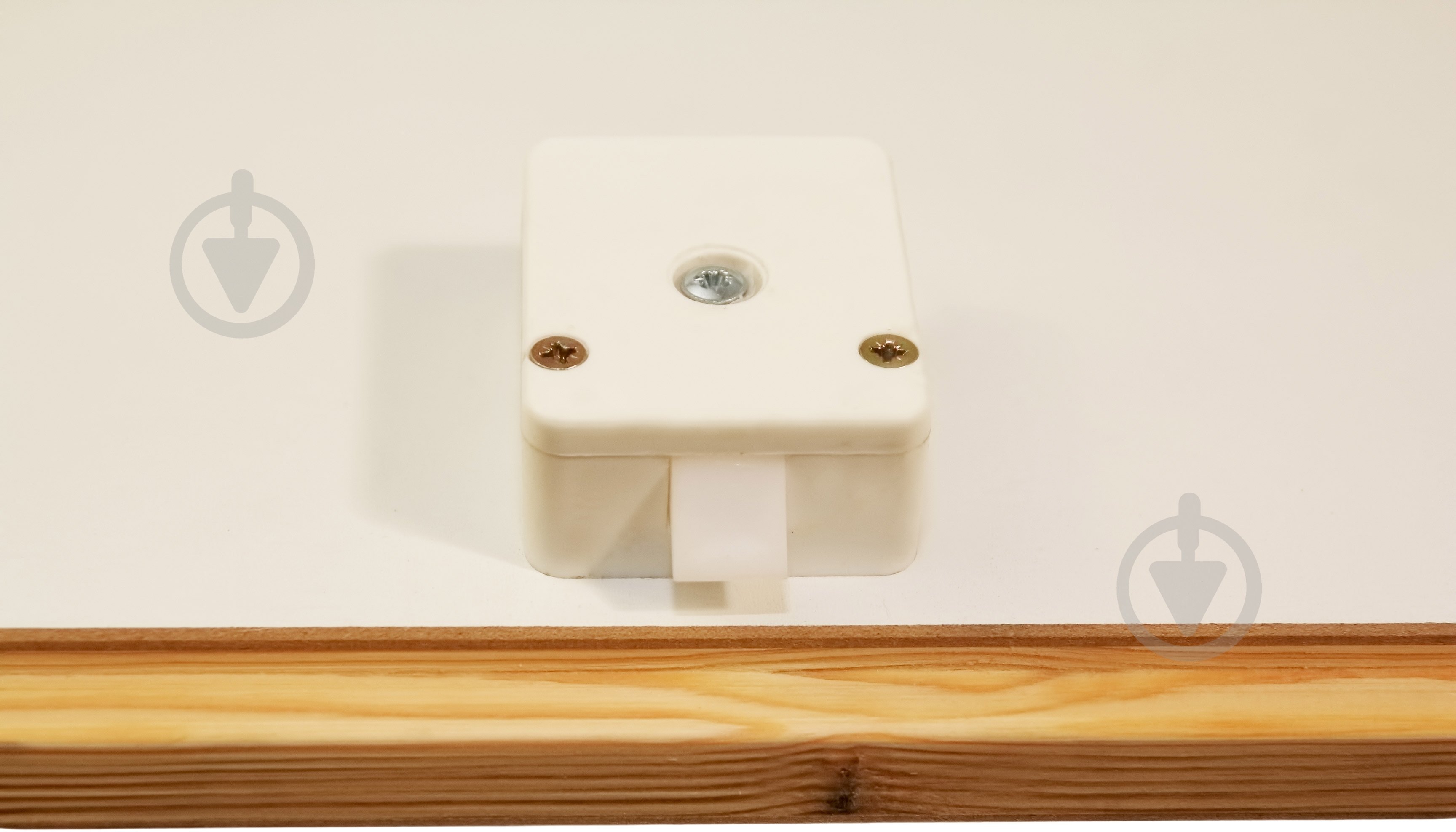 Сходи на горище Oman Mini Termo H260 80x70 см - фото 6 Сходи на горище Oman Mini Termo H260 80x70 см - фото 6