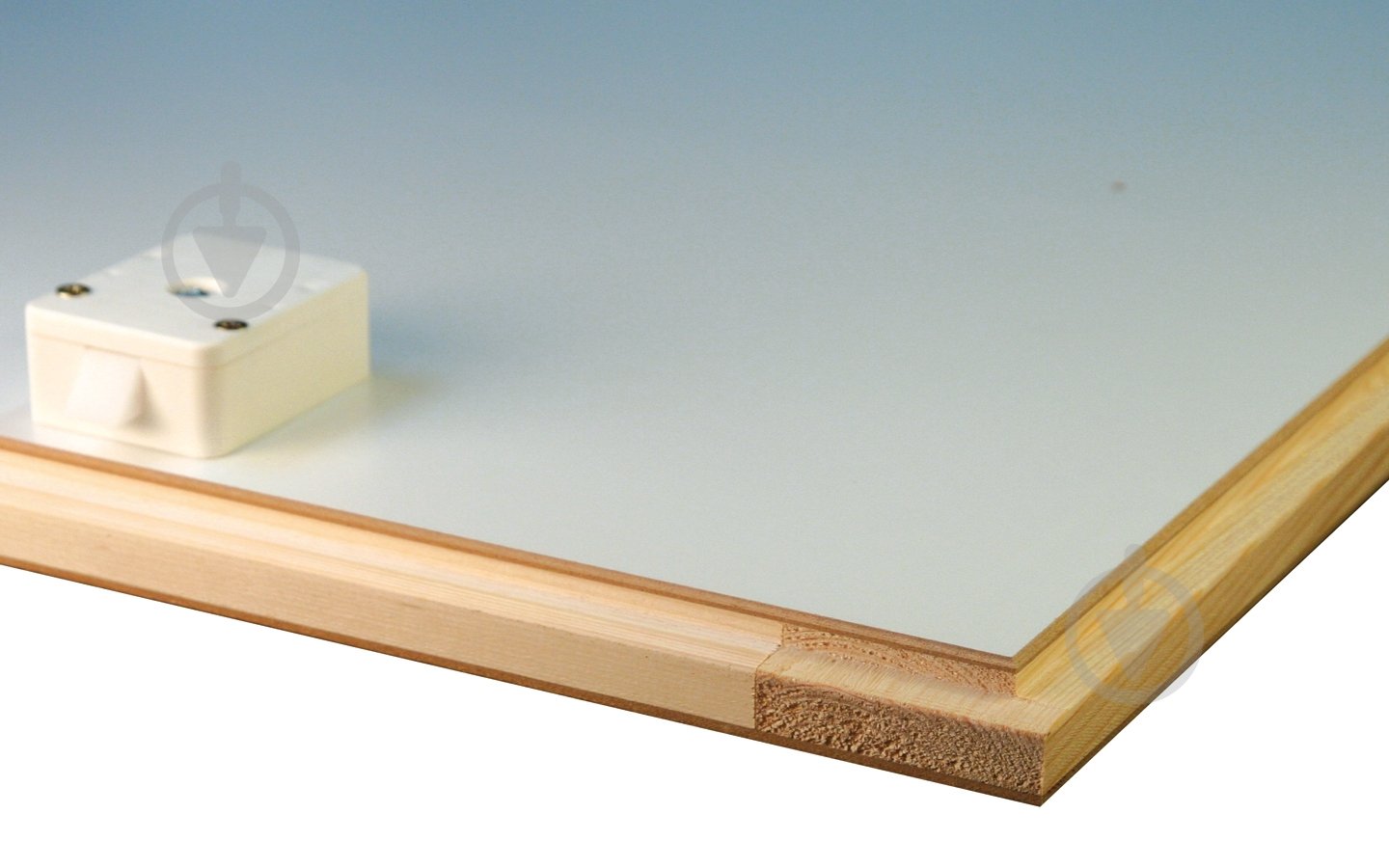 Сходи на горище Oman Mini Termo H260 80x70 см - фото 2 Сходи на горище Oman Mini Termo H260 80x70 см - фото 2