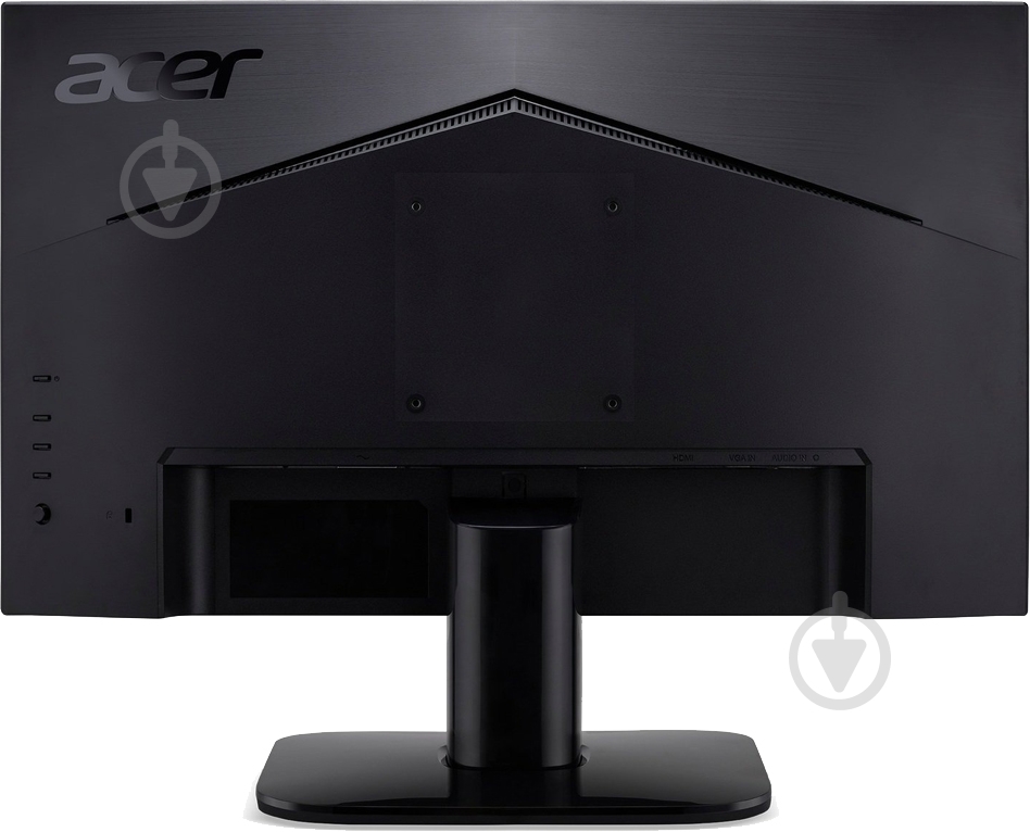Монитор Acer KA272BI 27" (UM.HX2EE.009) - фото 5