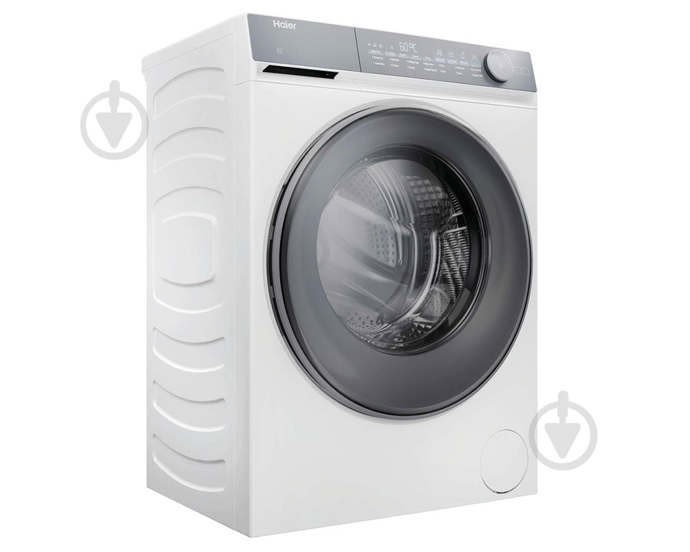 Стиральная машина Haier HW90-B14367TU1-S - фото 2