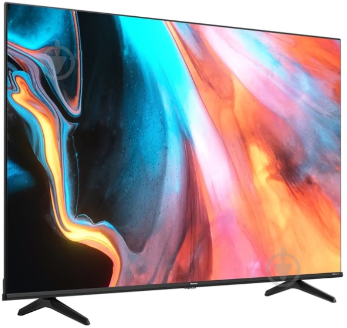 Телевізор Hisense 55E7HQ - фото 6