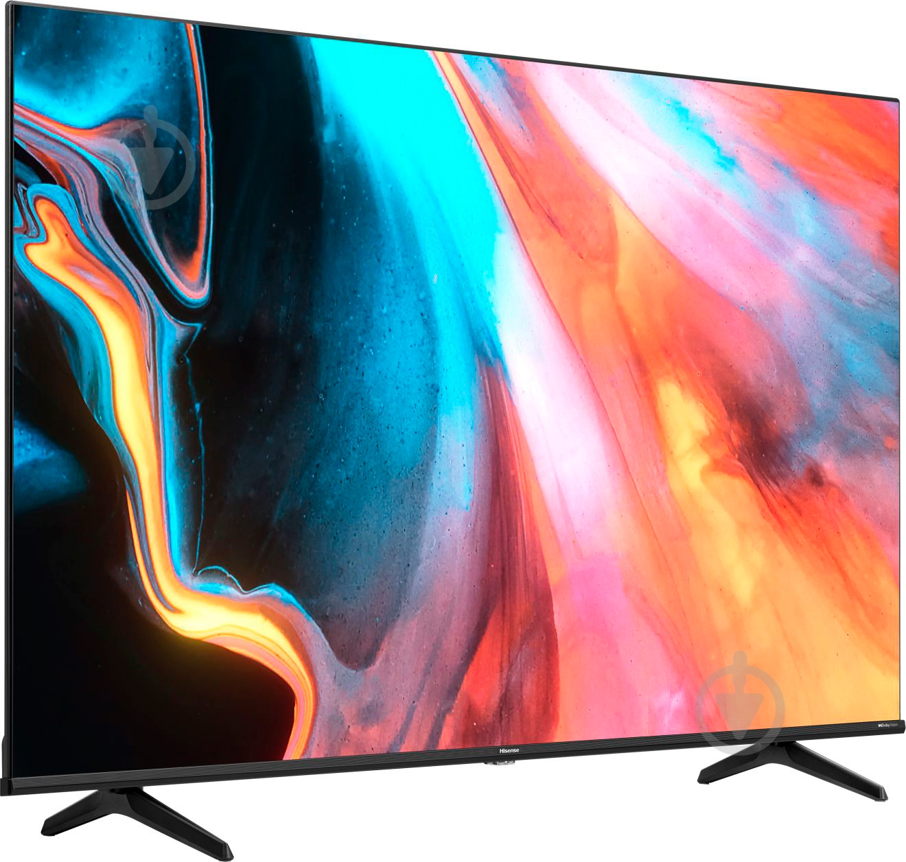 Телевізор Hisense 55E7HQ - фото 3