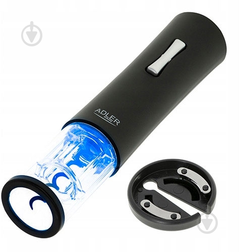 Штопор Adler электрический - фото 2