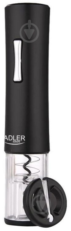 Штопор Adler электрический - фото 1