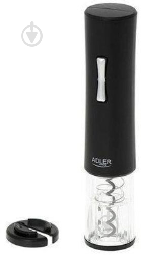 Штопор Adler электрический - фото 3