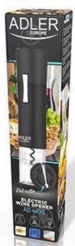 Штопор Adler электрический - фото 6