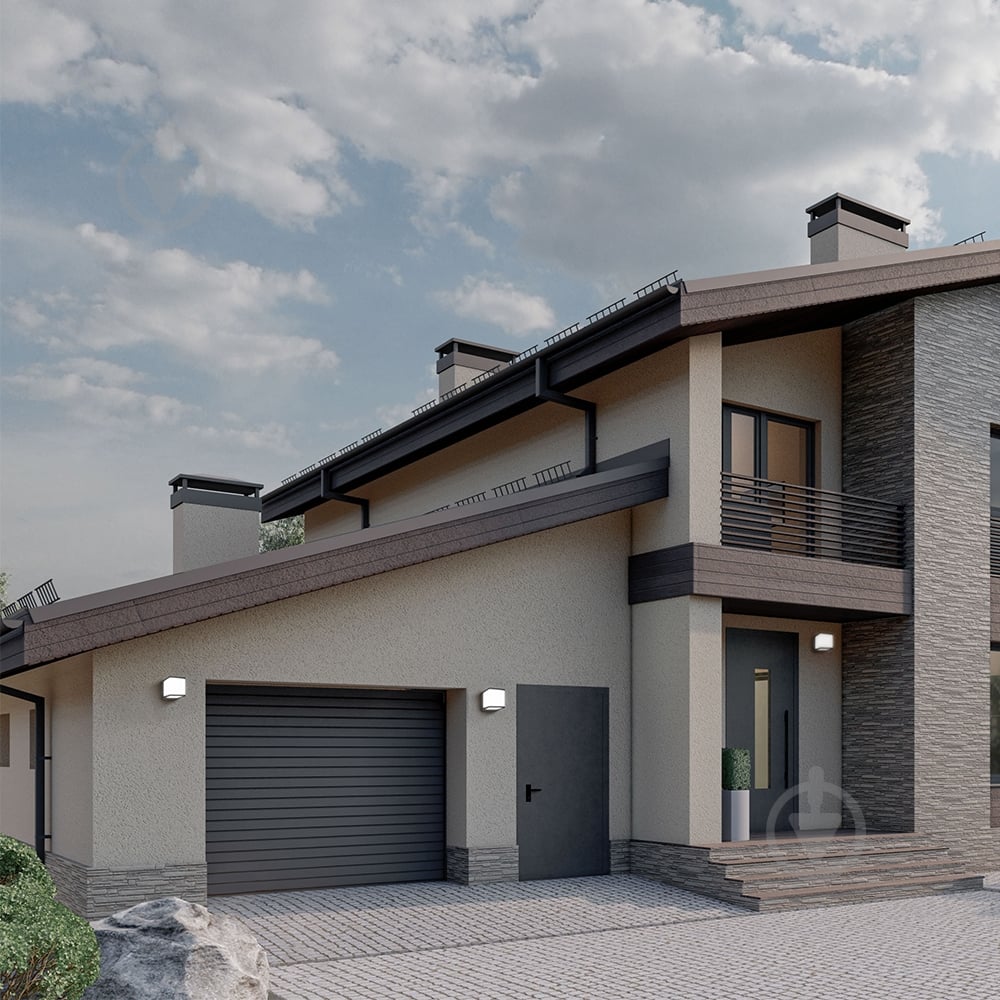 Светильник уличный настенный ARDERO IP54 черный DH0171 - фото 5 Светильник уличный настенный ARDERO IP54 черный DH0171 - фото 5