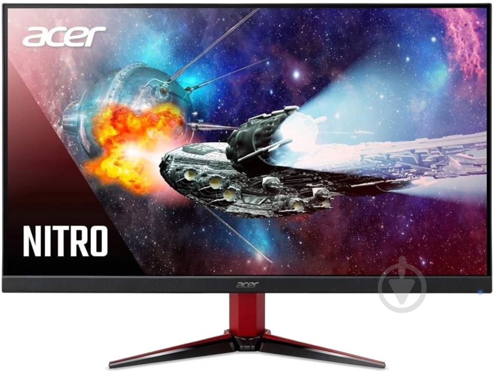 Монитор Acer Nitro VG272X 27" (UM.HV2EE.X01) - фото 1