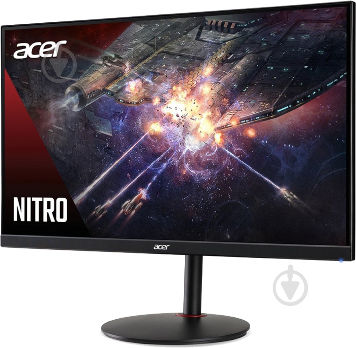 Монитор Acer Nitro XV270P 27,2" (UM.HX0EE.P04) - фото 3 Монитор Acer Nitro XV270P 27,2" (UM.HX0EE.P04) - фото 3