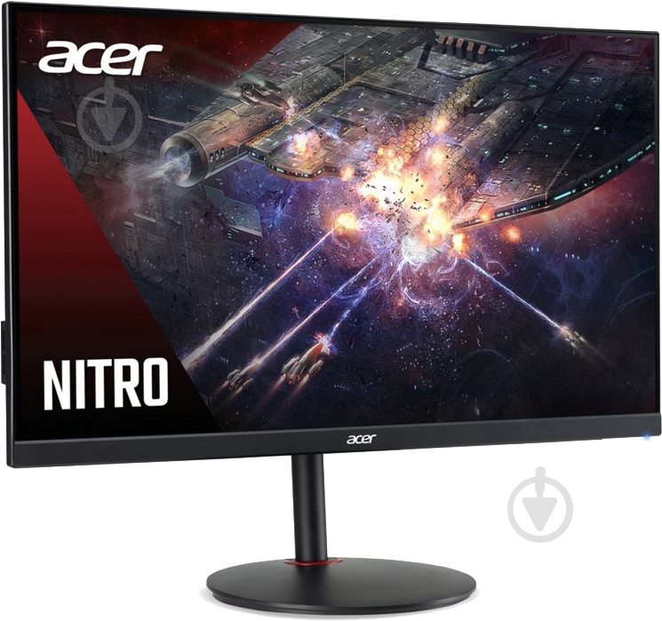 Монитор Acer Nitro XV270P 27,2" (UM.HX0EE.P04) - фото 2 Монитор Acer Nitro XV270P 27,2" (UM.HX0EE.P04) - фото 2