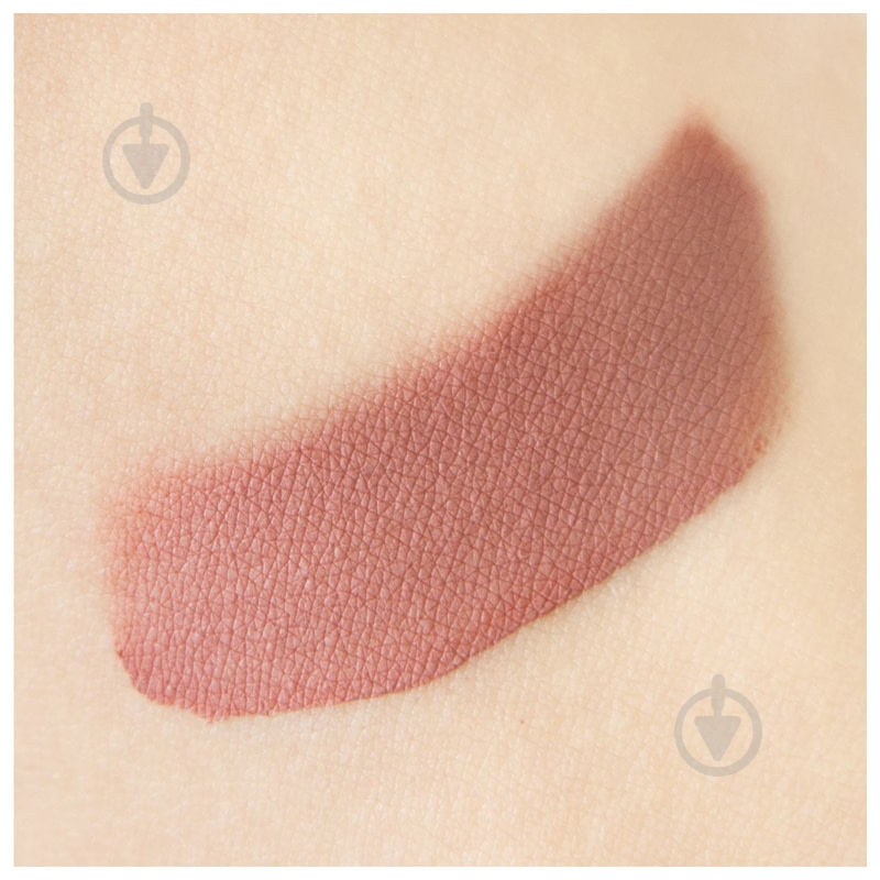 Помада рідка матова theBalm Meet Matte Hughes Sincere Light Mauve 7,4 мл - фото 4