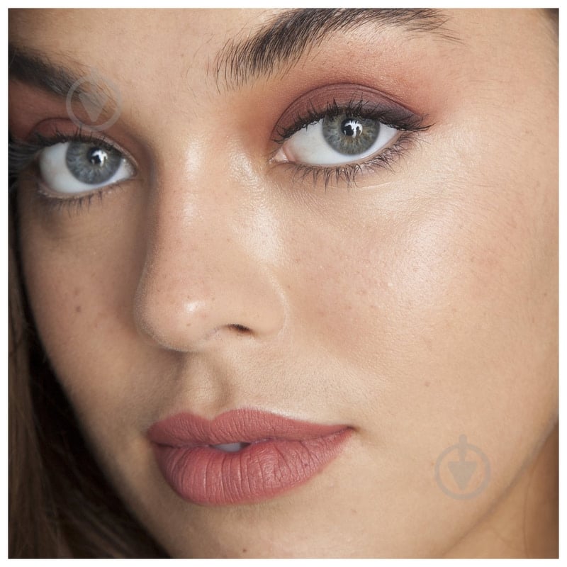 Помада рідка матова theBalm Meet Matte Hughes Sincere Light Mauve 7,4 мл - фото 3