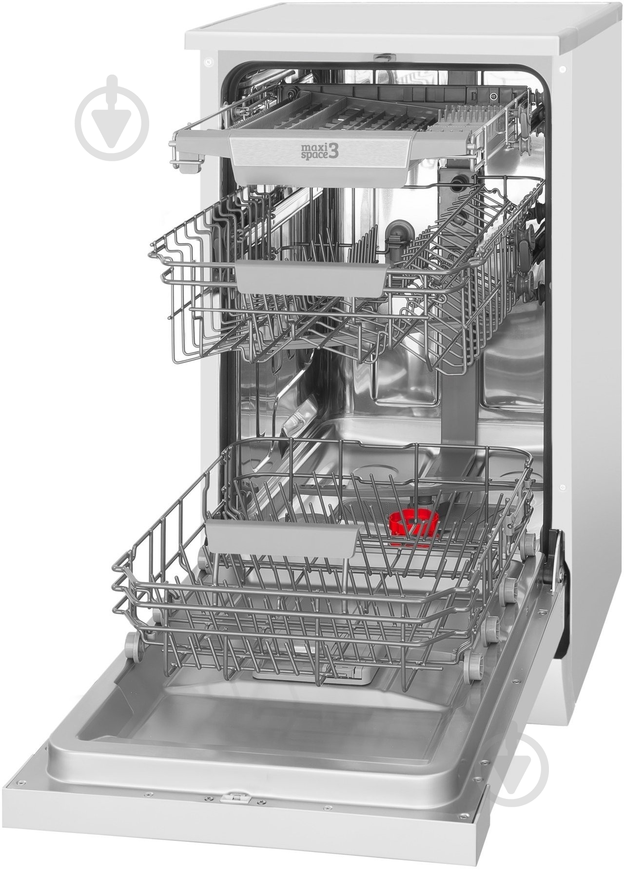 Посудомийна машина HANSA ZWM427WH - фото 6 Посудомийна машина HANSA ZWM427WH - фото 6