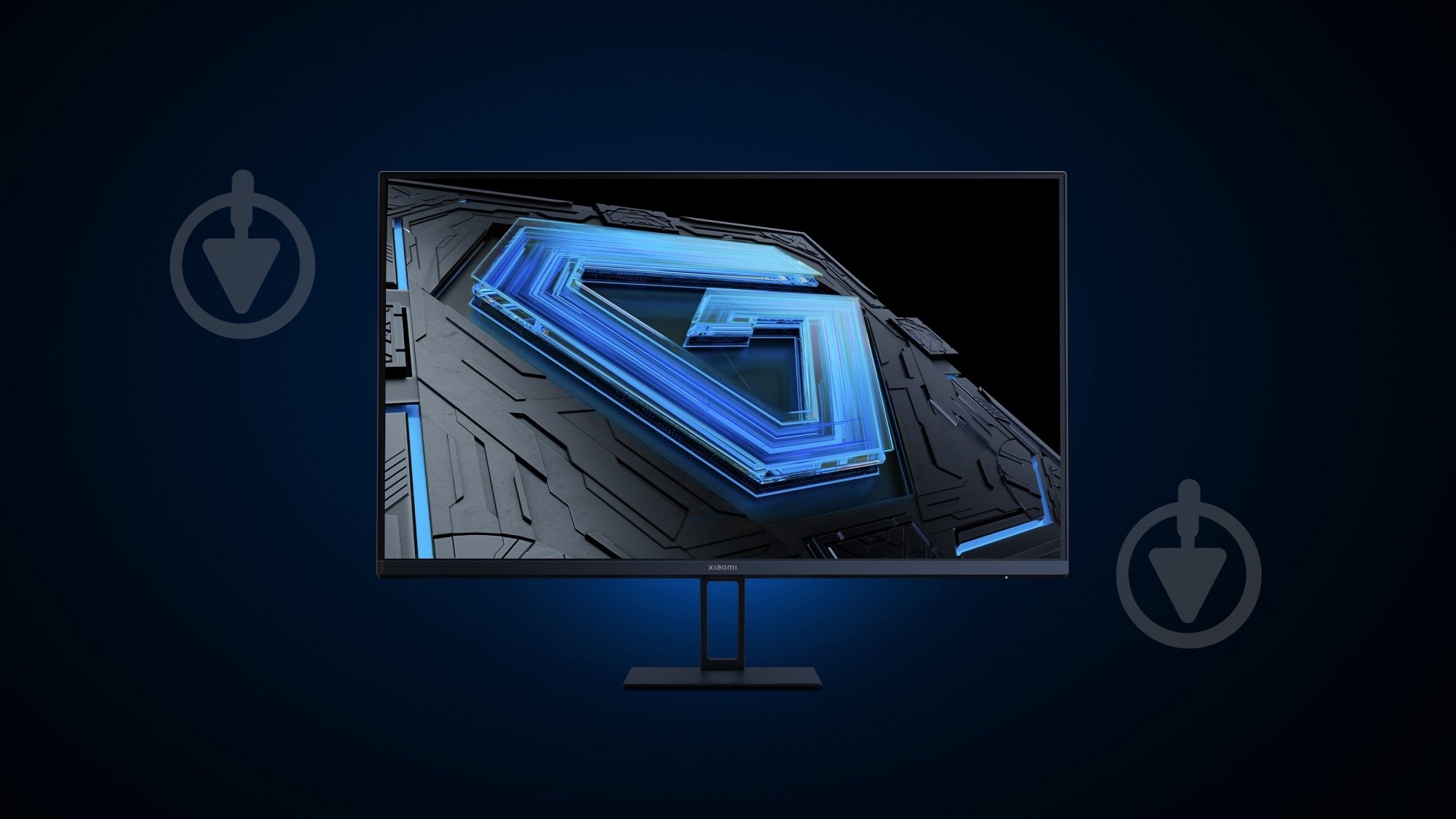 Монітор Xiaomi Gaming Monitor G27i ELA5375EU 27" (1012027) - фото 12