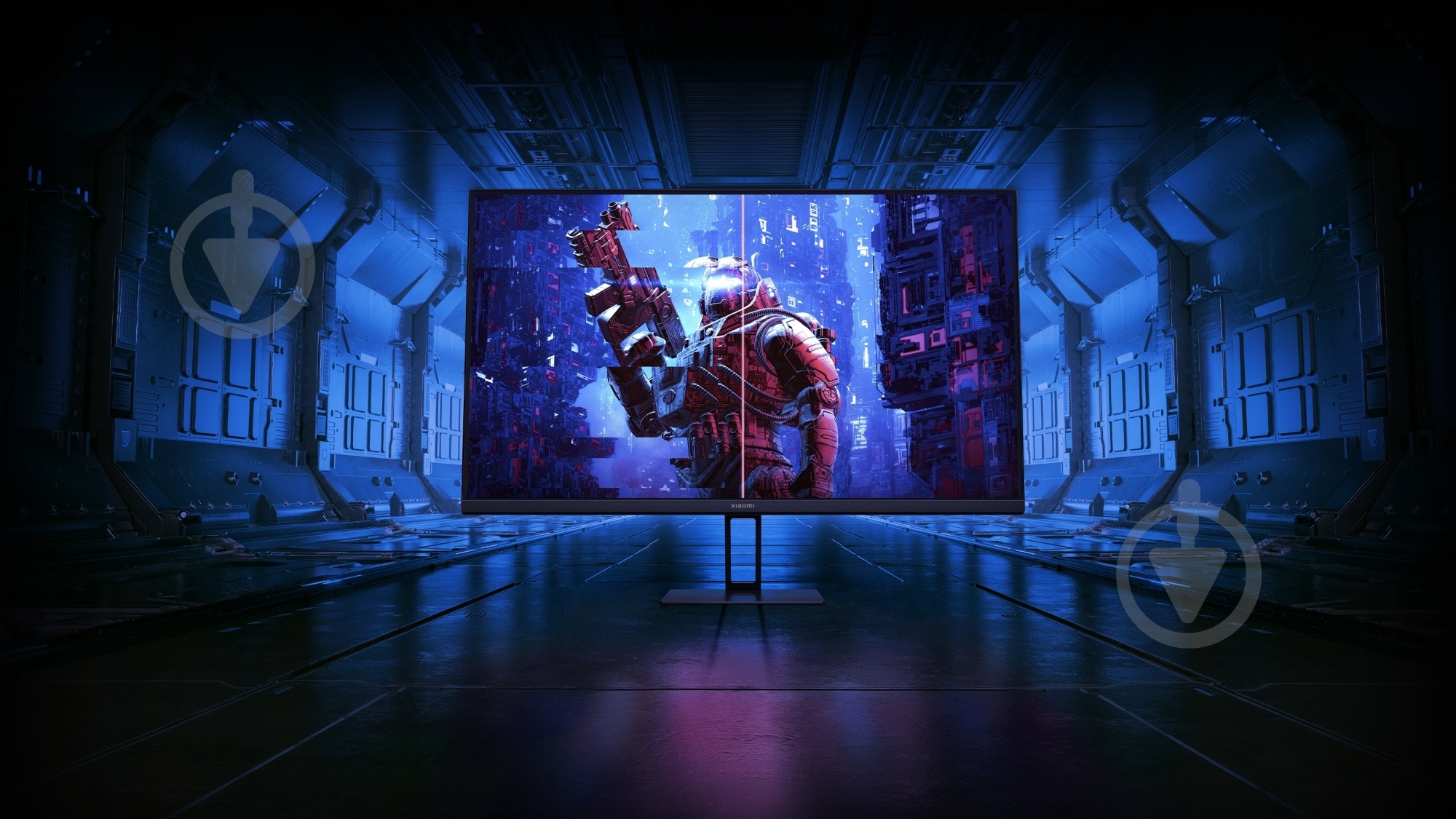 Монітор Xiaomi Gaming Monitor G27i ELA5375EU 27" (1012027) - фото 7
