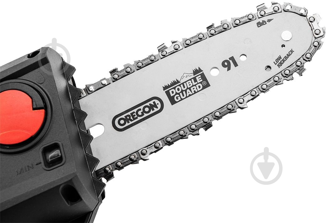 Кущоріз акумуляторний GRAPHITE 58G098 - фото 2