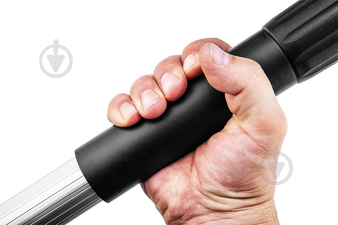 Кущоріз акумуляторний GRAPHITE 58G098 - фото 4