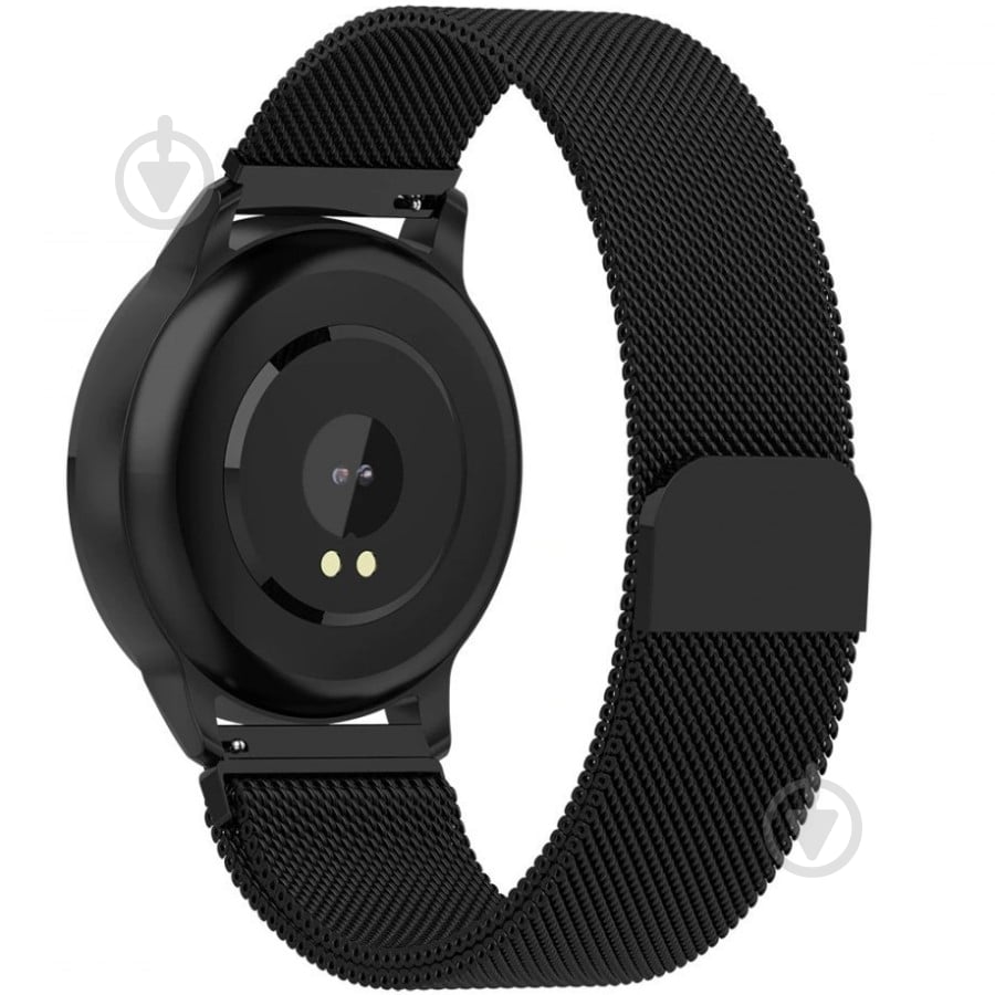 Смарт-часы Media-Tech MT863 black (MT863) - фото 4 Смарт-часы Media-Tech MT863 black (MT863) - фото 4