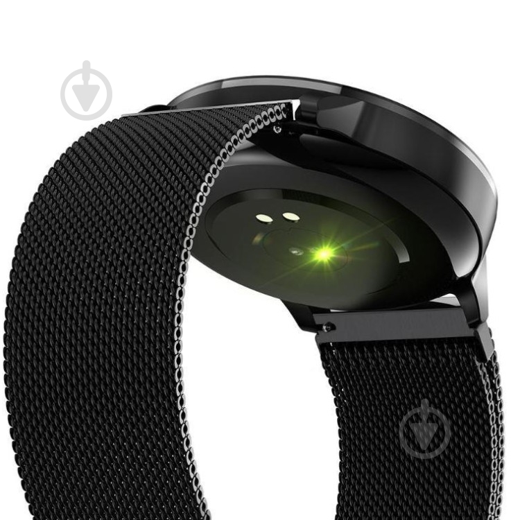 Смарт-часы Media-Tech MT863 black (MT863) - фото 6 Смарт-часы Media-Tech MT863 black (MT863) - фото 6