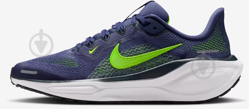 Кроссовки Nike PEGASUS 41 FN5041-501 р.38 - фото 1