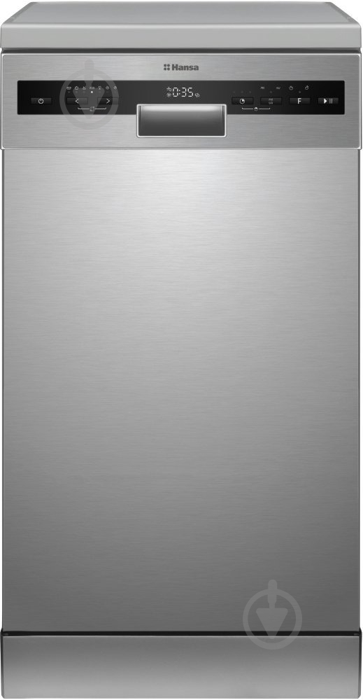 Посудомийна машина HANSA ZWM427IH - фото 1