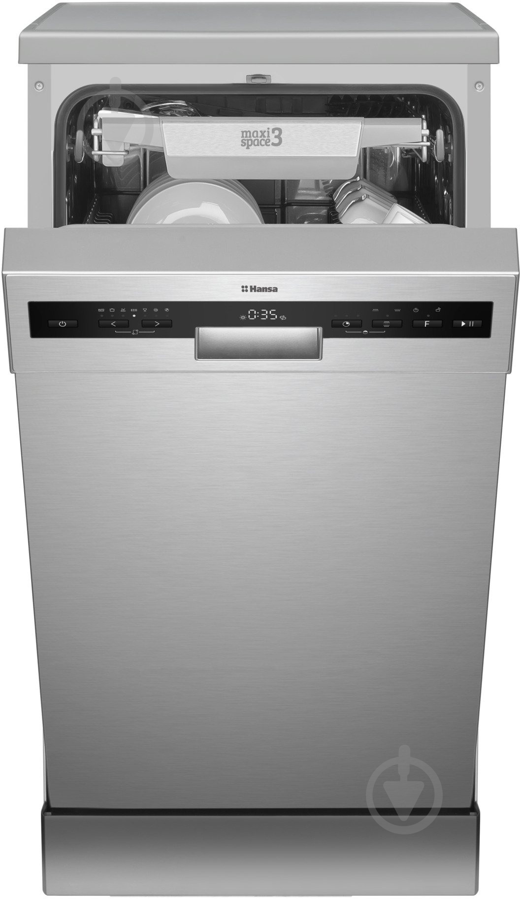 Посудомийна машина HANSA ZWM427IH - фото 2