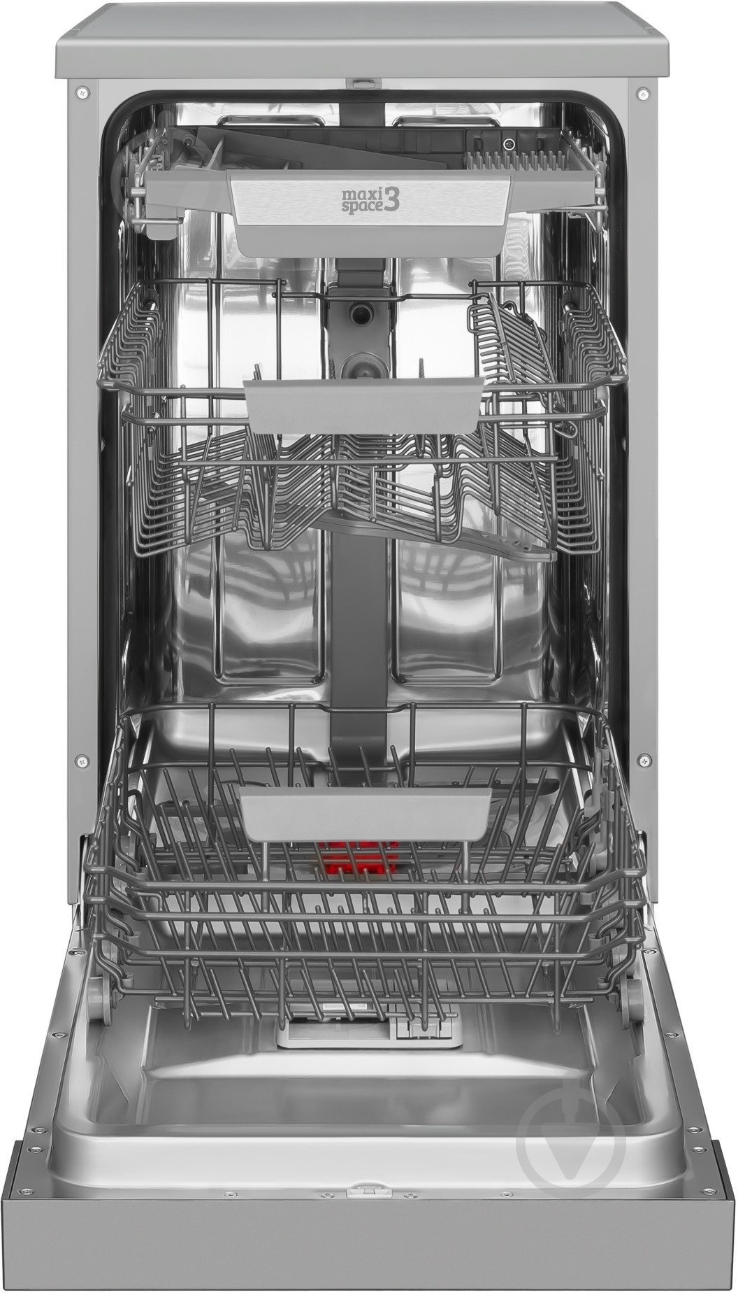 Посудомийна машина HANSA ZWM427IH - фото 4