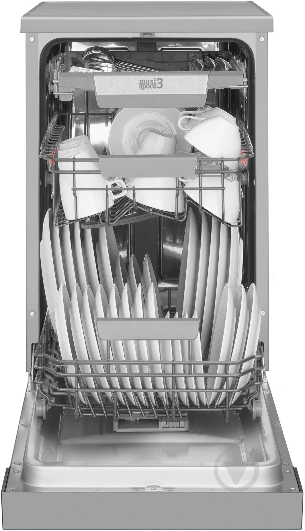 Посудомийна машина HANSA ZWM427IH - фото 5