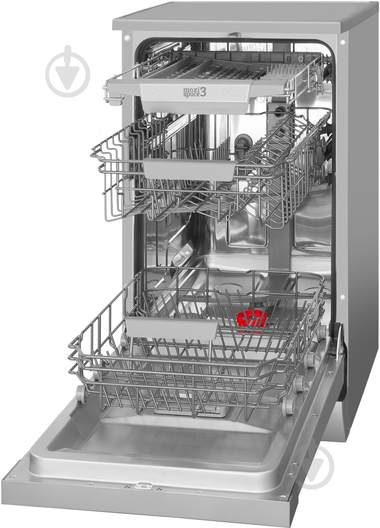 Посудомийна машина HANSA ZWM427IH - фото 6