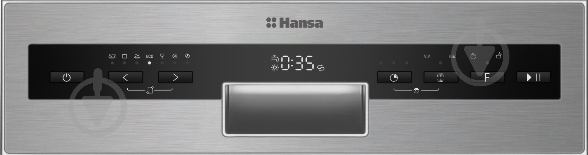Посудомийна машина HANSA ZWM427IH - фото 8