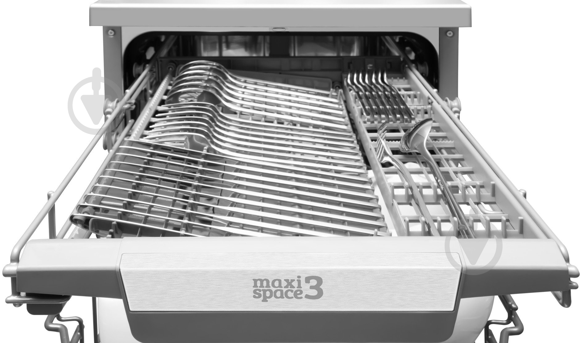 Посудомийна машина HANSA ZWM427IH - фото 9