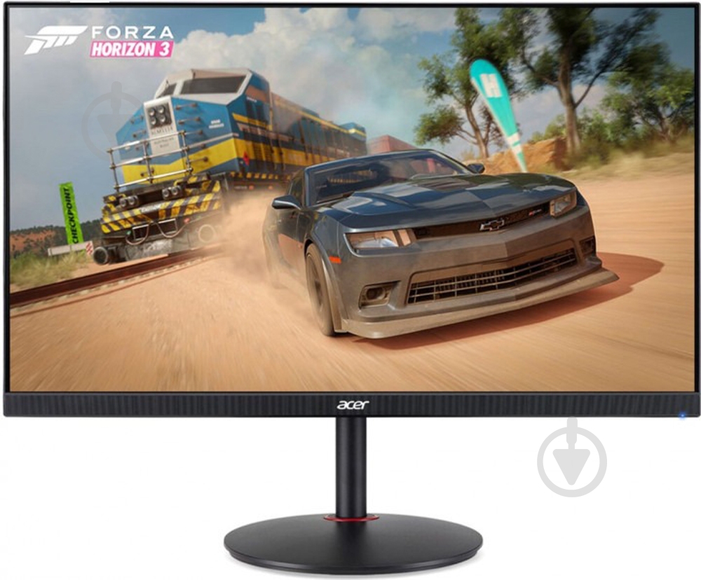 Монітор Acer Nitro XV270Ubmiiprx 27" (UM.HX0EE.018) - фото 1