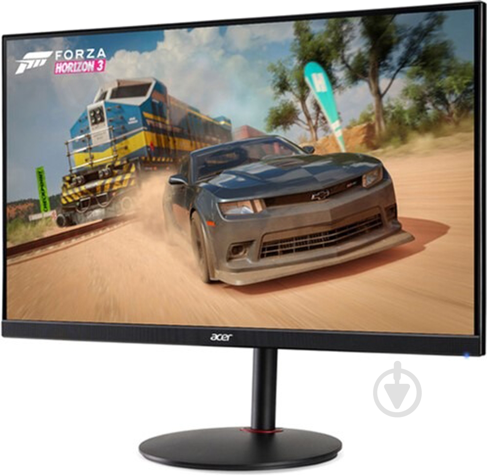 Монітор Acer Nitro XV270Ubmiiprx 27" (UM.HX0EE.018) - фото 2