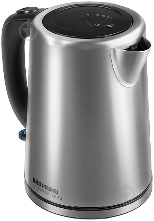 Электрочайник Redmond RK-M144 - фото 1 Электрочайник Redmond RK-M144 - фото 1