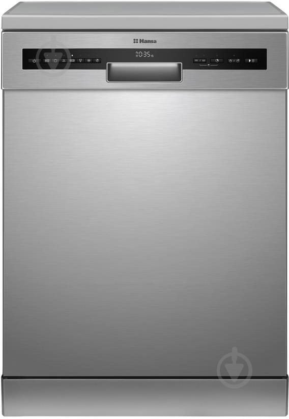 Посудомоечная машина HANSA ZWM627IH - фото 1