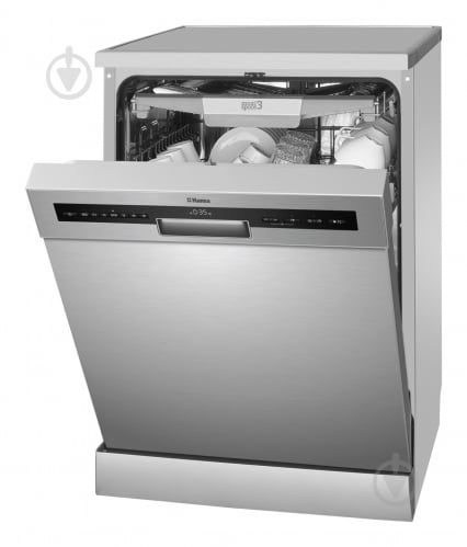Посудомоечная машина HANSA ZWM627IH - фото 2