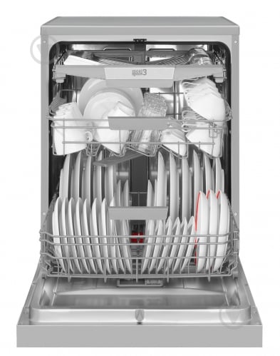 Посудомоечная машина HANSA ZWM627IH - фото 16