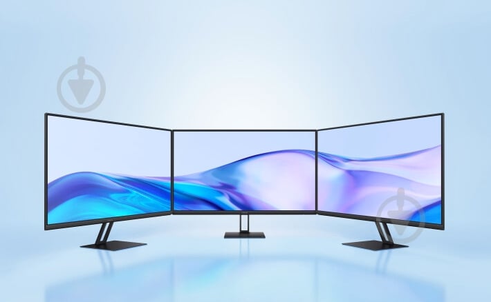 Монітор Xiaomi Monitor A27i ELA5345EU 27" (1012028) - фото 9