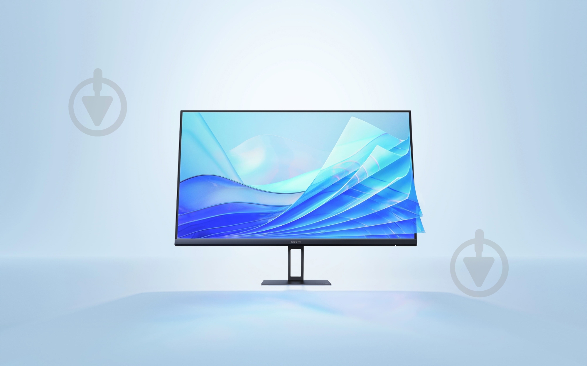 Монітор Xiaomi Monitor A27i ELA5345EU 27" (1012028) - фото 5