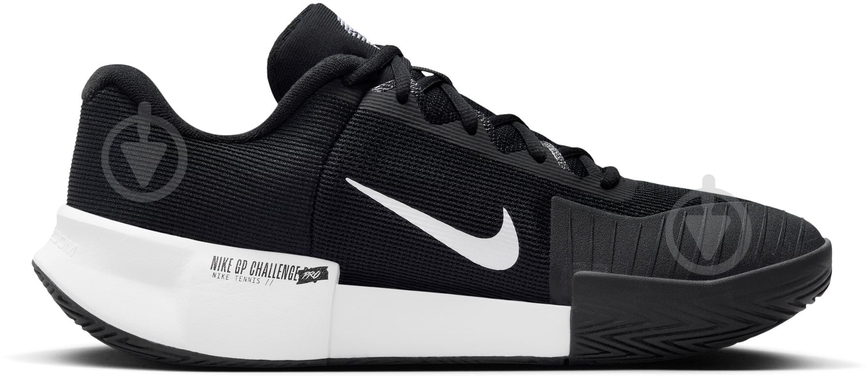 Кроссовки Nike GP Challenge Pro FB3145-001 р.45 - фото 2