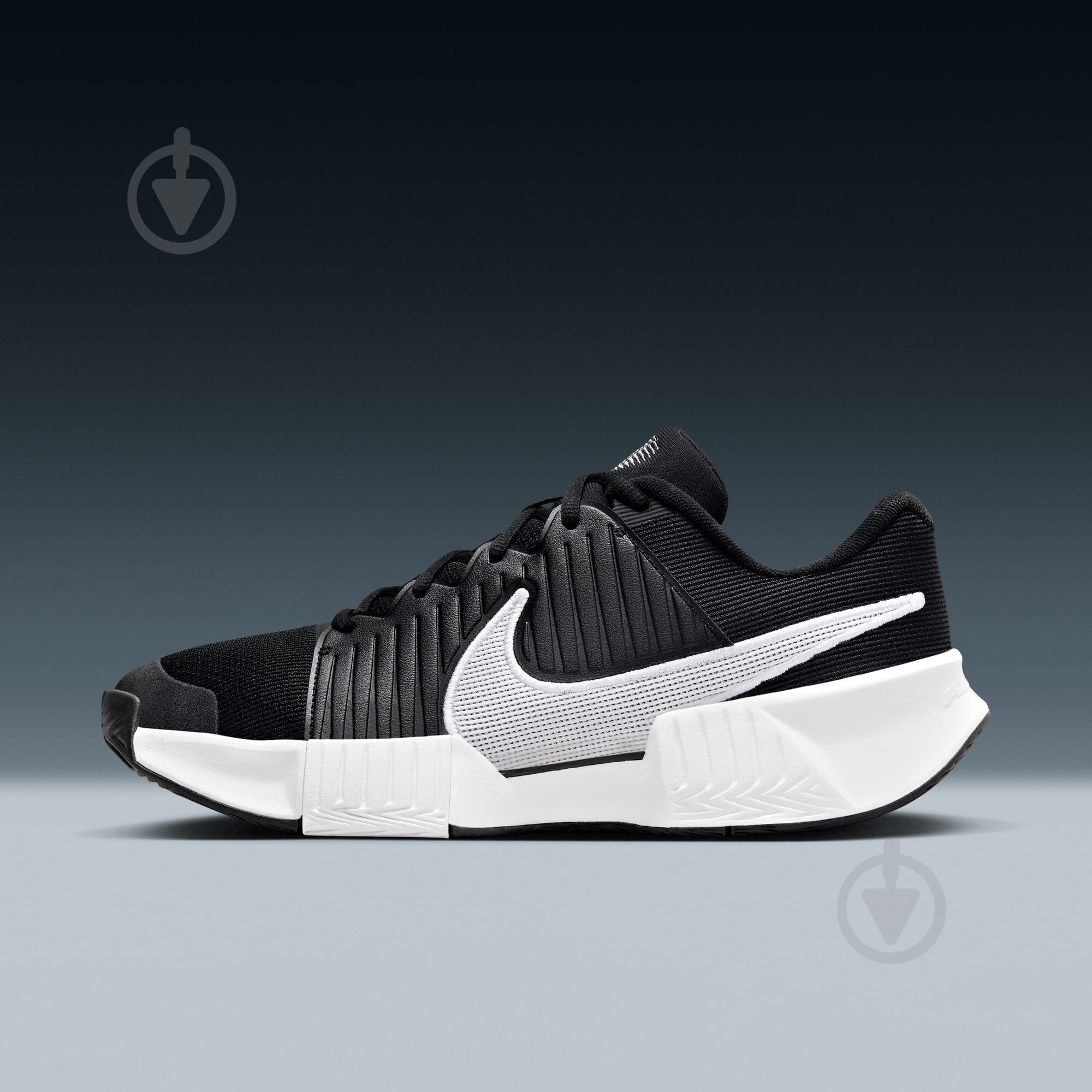 Кроссовки Nike GP Challenge Pro FB3145-001 р.45 - фото 3