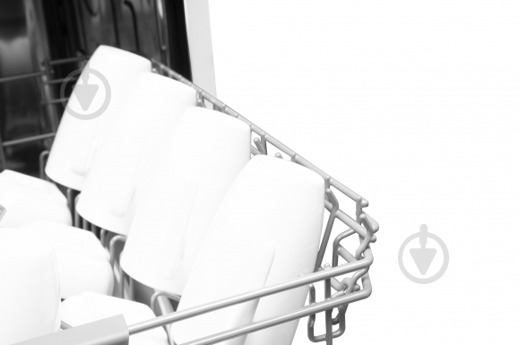 Посудомоечная машина HANSA ZWM627WH - фото 8 Посудомоечная машина HANSA ZWM627WH - фото 8
