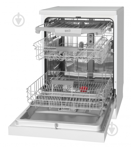 Посудомоечная машина HANSA ZWM627WH - фото 19 Посудомоечная машина HANSA ZWM627WH - фото 19
