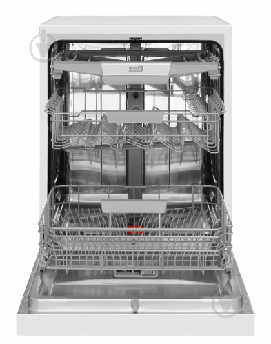 Посудомоечная машина HANSA ZWM627WH - фото 17 Посудомоечная машина HANSA ZWM627WH - фото 17